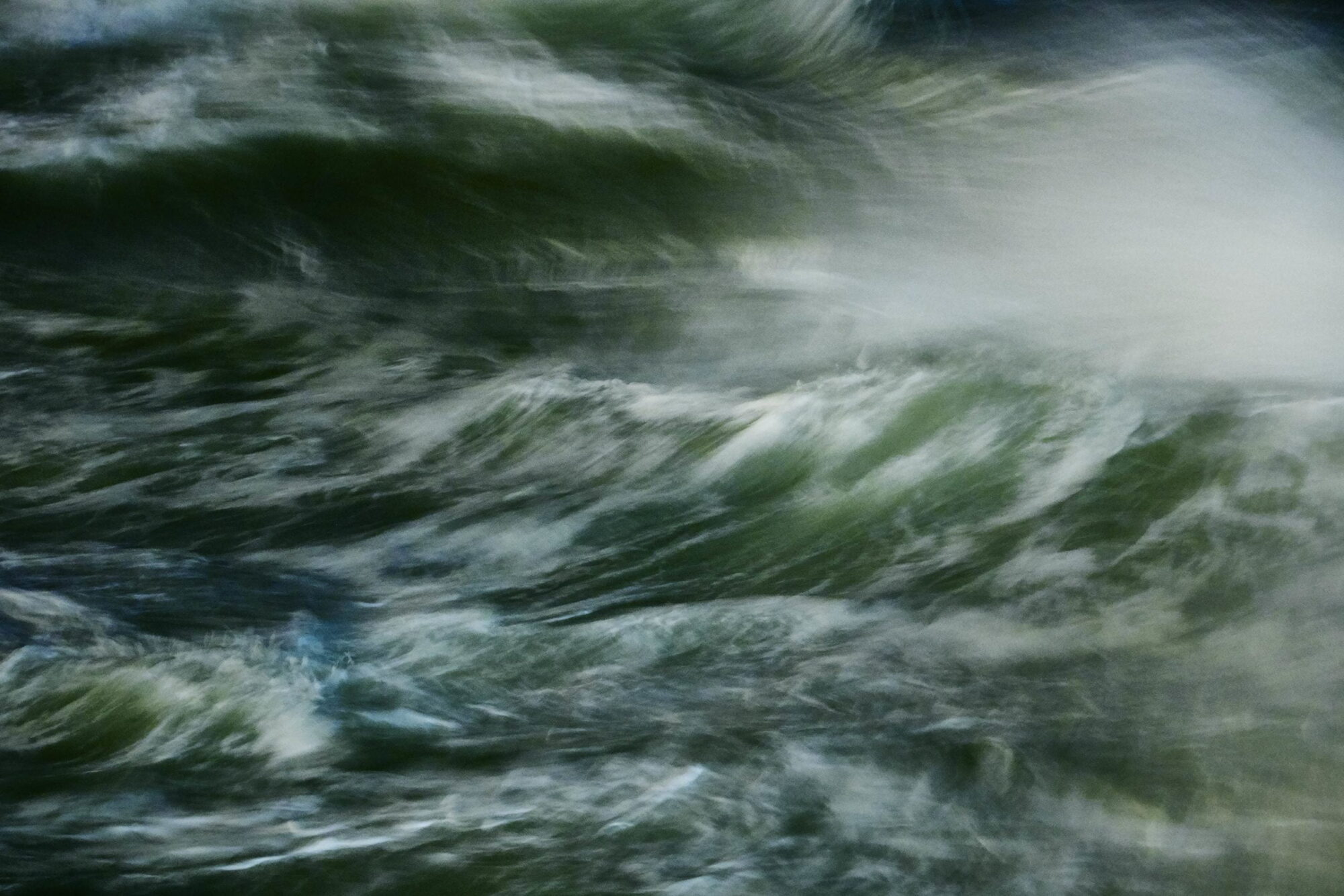 The Storm 1 - The Storm Collection - Fine Art Photography by Toby Dixon
