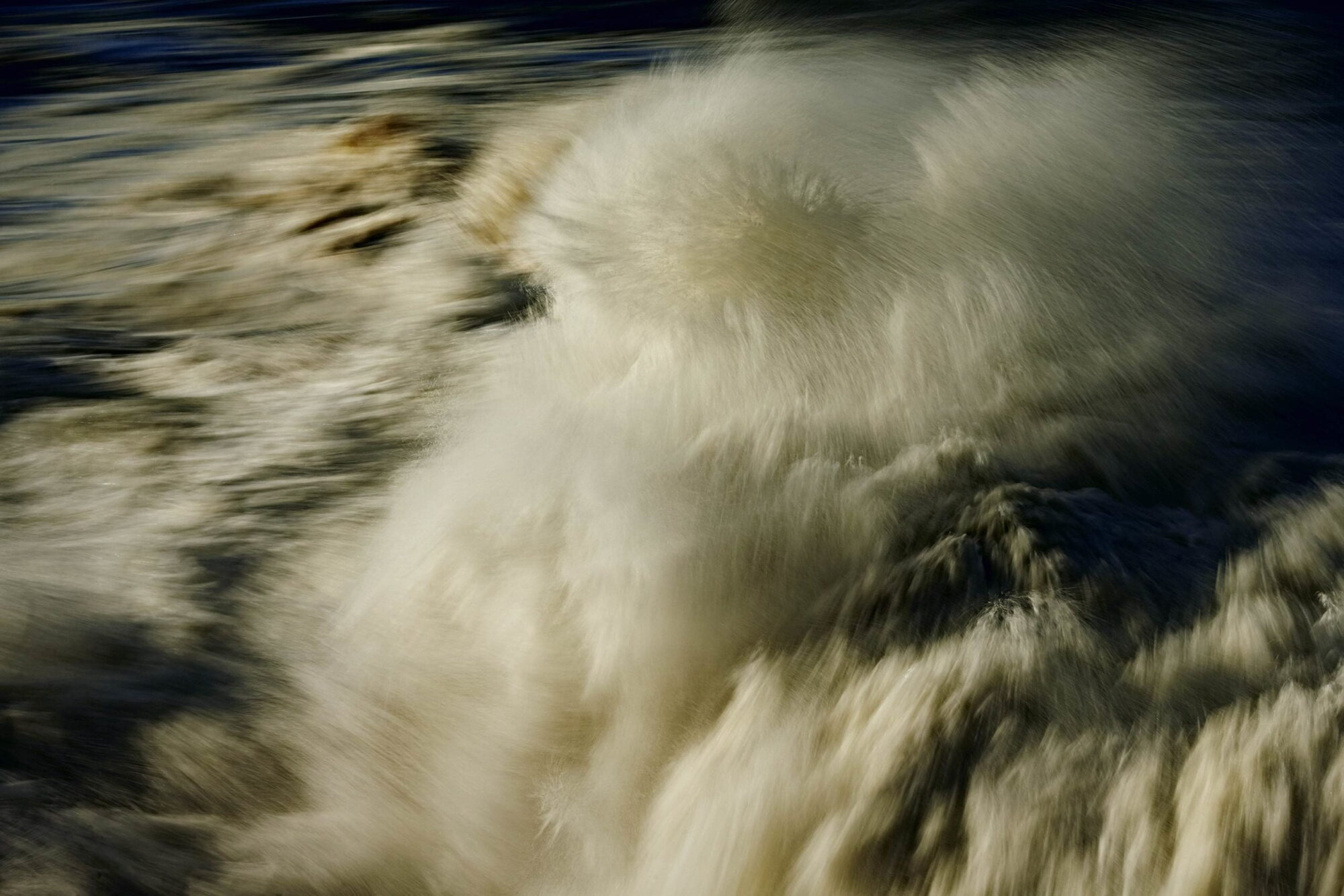 The Storm 3 - The Storm Collection - Fine Art Photography by Toby Dixon