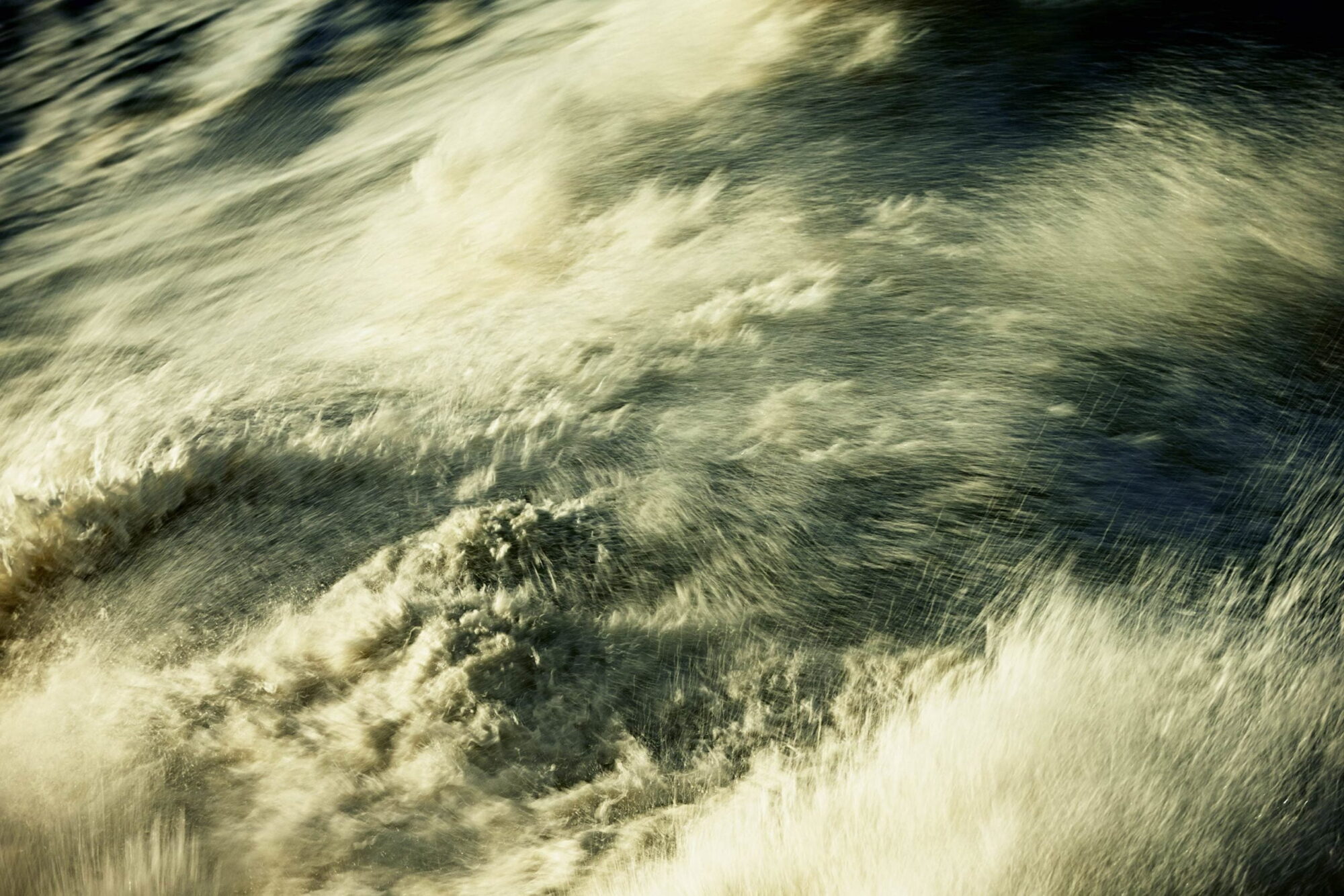 The Storm