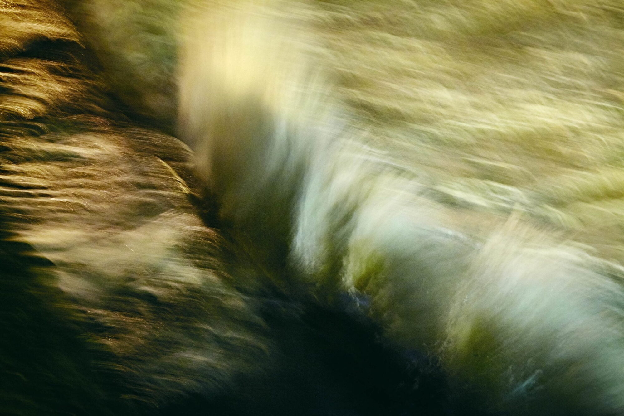 The Storm 5 - The Storm Collection - Fine Art Photography by Toby Dixon