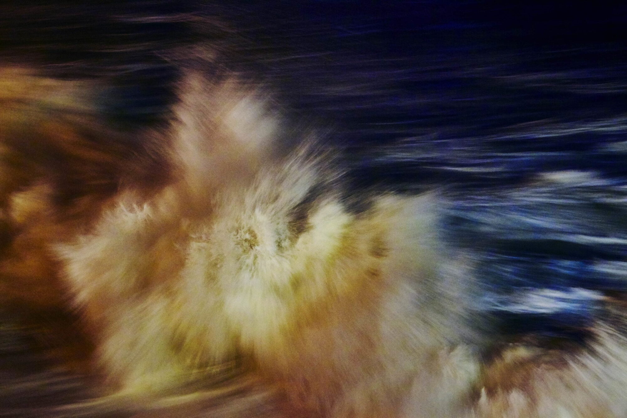 The Storm 6 - The Storm Collection - Fine Art Photography by Toby Dixon
