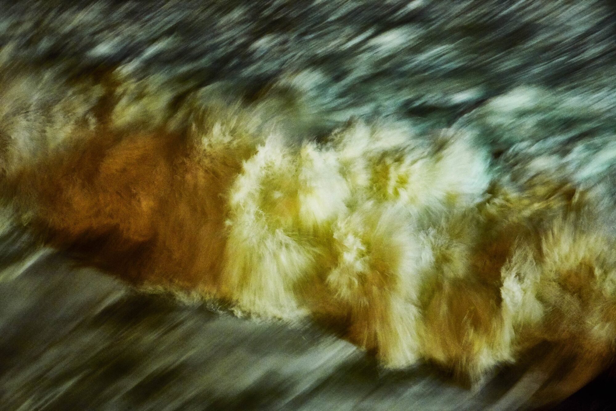 The Storm 7 - The Storm Collection - Fine Art Photography by Toby Dixon